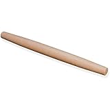 J.K. Adams FRP-1 Maple French Rolling Pin