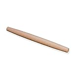 J.K. Adams FRP-1 Maple French Rolling Pin