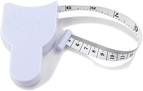 養楽堂 巻尺 巻き取り 柔らかい メジャー 手芸用 裁縫 測る 引き出し 小さ 軽い 150cm 子供