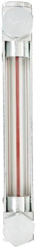 GITS 15505 Column View Gauge, Front Mount, 5 Mounting Centers