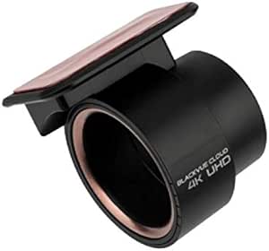 BlackVue Dashcam Mount Bracket | Compatible for DR900S/DR900X Series Front Camera