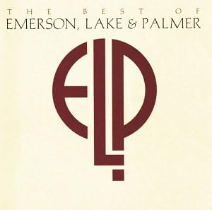 Emerson, Lake & Palmer - The Ultimate Collection[3 CD] - Amazon
