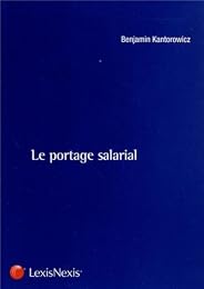 Le  portage salarial