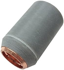 JINSLU Trafimet A141 / P141 Consumables Nozzle Retaining Cap PC0101 3PCS