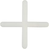 Faithfull Tile Spacers Long Leg 2mm Tub 1000 pcs FAITLSP21000 view 2
