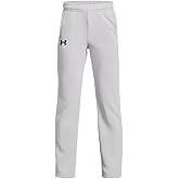 Under Armour Boys Armourfleece Straight Leg Pant