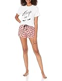 Forever 21 Women's Classic Ladies Sleep