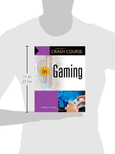 Crash Course in Gaming