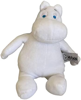 Amazon ムーミン ぬいぐるみ フィンランド ぬいぐるみ ホビー