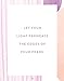The Rituals: Simple Practices to Cultivate Well-Being, Deepen Relationships, and Discover Your True Purpose (Spiritual Ritual Book, Inspirational Self Care and Wellness Gift)