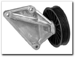 AC COMPRSR BYPAS PULY