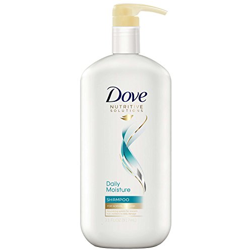 Dove Daily Moisture Shampoo - Image 9