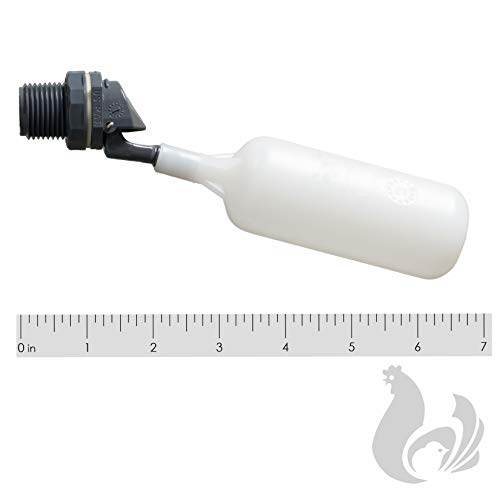 5 Backyard+Flock+Fittings+Automatic+Chicken