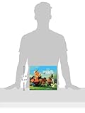 Image de The Art and Making of The Peanuts Movie