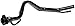 Dorman 577-098 Fuel Filler Neck