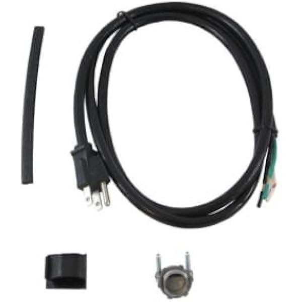 bosch dishwasher power cord kit canada