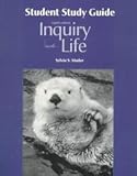 Inquiry into Life, Mader, Sylvia S., 069725190X