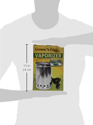 Grower's Edge Commercial Grade Vaporizer