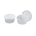 Sure Fresh Mini Storage Containers, 10-ct. Packs - Round