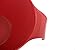 POURfect Mixing Bowls 1015-1-2-4-6-8-12 Cup Bowl Set - Empire Red