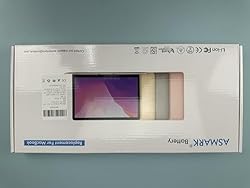 ASMARK Battery Replacement for MacBook Pro A1707