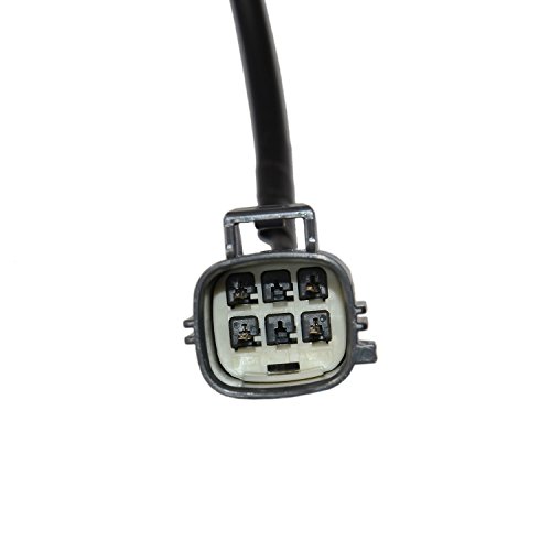 image for GELUOXI Air Suspension Compressor Pump & Relay AMK style for Land Rove