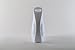 Aquabean 2.0 Signature series Portable bidet/Lota -White Plastic
