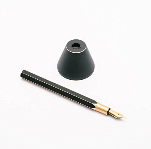 Ystudio Pen Desk Brass