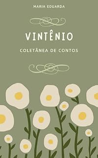 Livro Vintênio : Coletânea de contos