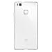 Spigen Liquid Crystal Huawei P9 Lite Case with Slim Protection and Premium Clarity for Huawei P9 Lite - Crystal Clear