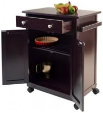 Savannah Kitchen Cart