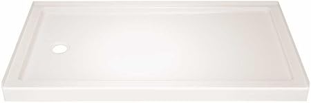 Delta Faucet Gidds 2490800 40094l Classic 400 Shower Base With