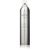 Kenra Volume Spray, Super Hold [25] 16 oz (Pack of 3)