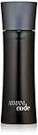 Giorgio Armani Armani Code for Men Eau De Toilette Spray, 2.5 Ounce