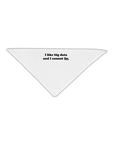 TooLoud I Like Big Data Adult 19