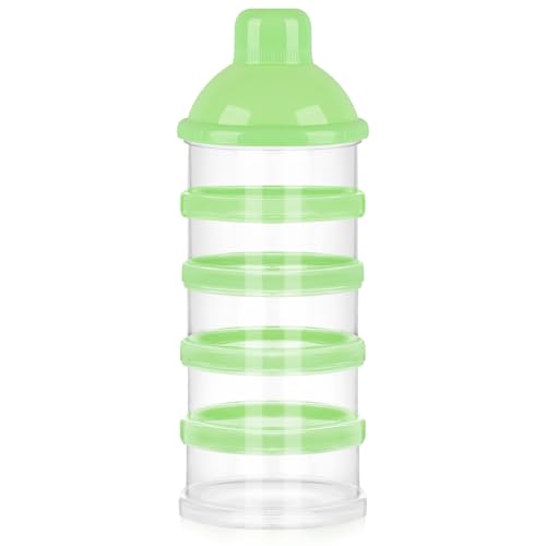 Accmor Formula Dispenser Go