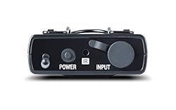 Denon Professional Water Resistant Beltpack