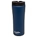Aladdin Recycled and Recyclable Mug, Saphire, 16 oz -