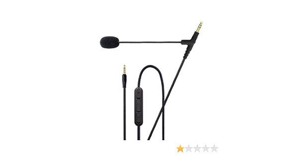 Headset Buddy ClearMic 3.5 mm 