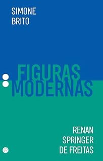 Livro Figuras modernas (Coleção Dois Pontos Livro 1)