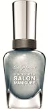 Sally Hansen Complete Salon Manicure Nail Polish ~ Apparition ~ Limited Edition