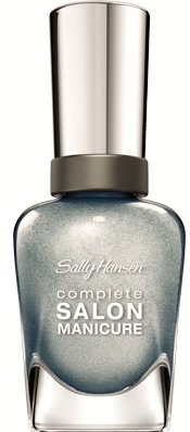 Sally Hansen Complete Salon Manicure Nail Polish ~ Apparition ~ Limited Edition