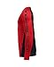 Under Armour UA HeatGear Armour Up Long Sleeve YLG Red