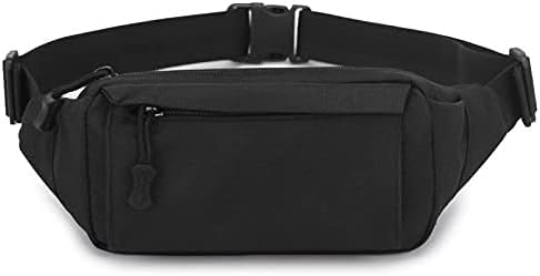 Amazon.com: WOLVERINE Guardian Cotton Waist Pack Compact Design