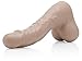 Fleshjack Boys Ricky Roman | Hyper Realistic | Dildo Molded from The Adult Star