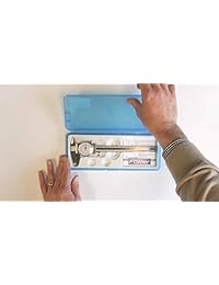 FOWLER 72   030   006 6" 150 mm   Calibre De Dial