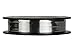 TEMCo Flat Ribbon Kanthal A1 Wire 0.8mm x 0.1mm 50 Ft Resistance A-1