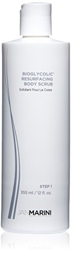 Jan Marini Skin Research Bioglycolic Resurfacing Body Scrub, 12 fl. oz.