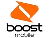 Sharp Aquos Crystal Silver (Boost Mobile)