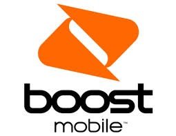 Sharp Aquos Crystal Silver (Boost Mobile)
